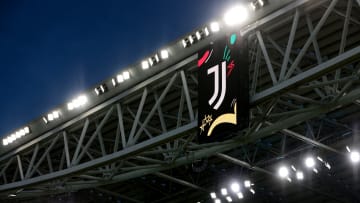 Juventus Logo