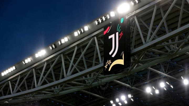 Juventus Logo