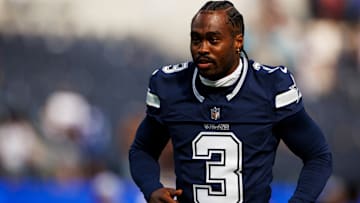Dallas Cowboys v Los Angeles Rams