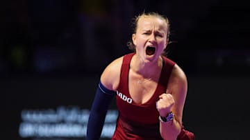 WTA Finals