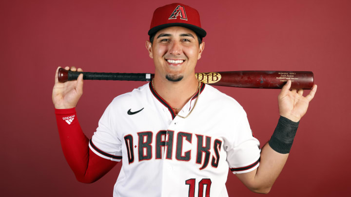 Arizona Diamondbacks Undergo Much-Needed Uniform Refresh