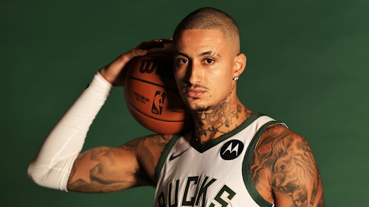 The Bucks need Kyle Kuzma to be a difference-maker if they hope to be among the top teams in the East