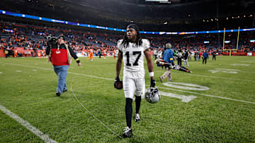 Las Vegas Raiders v Denver Broncos