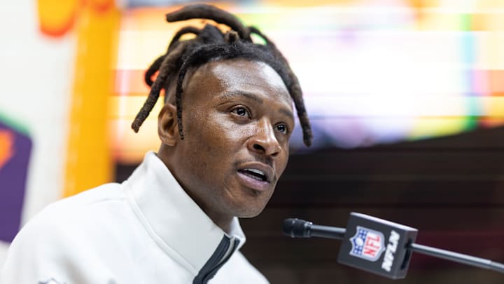 Super Bowl LIX Opening Night