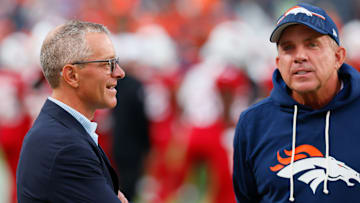 Denver Broncos, Greg Penner, Sean Payton