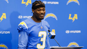 Los Angeles Chargers Mandatory Minicamp