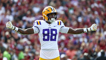 LSU v South Carolina