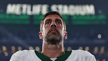 Buffalo Bills v New York Jets