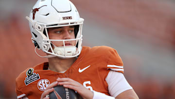 Clemson v Texas - Playoff First Round