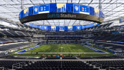 El SoFi Stadium será sede del Super Bowl 
