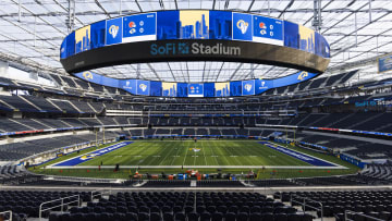 El SoFi Stadium será sede del Super Bowl 