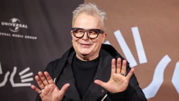 Herbert Grönemeyer