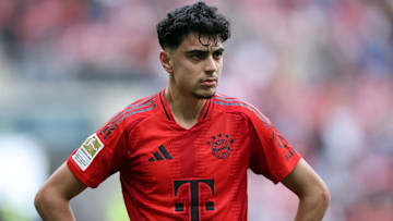 Bayern Munich midfielder Aleksandar Pavlovic will be fit for Euros despite injury setback.