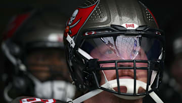 Tampa Bay Buccaneers v Los Angeles Rams