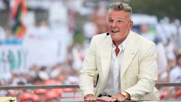 2025 White Out Game: ESPN's College GameDay At Oregon v Penn State