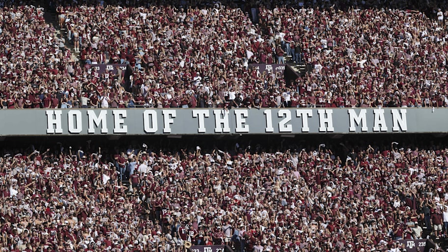 Kyle Field