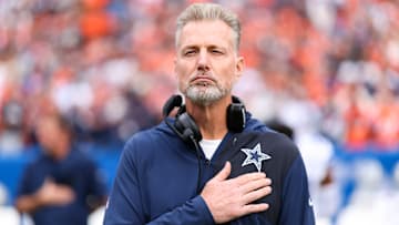 Dallas Cowboys v Denver Broncos - NFL 2025