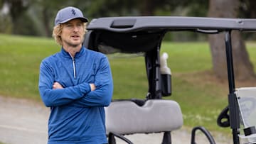 Owen Wilson in "Stick," premiering June 4, 2025 on Apple TV+