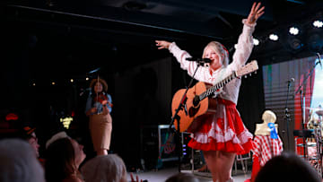 Hailey Whitters In Concert - Nashville, TN