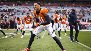 Kansas City Chiefs v Denver Broncos