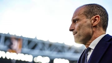 Massimiliano Allegri