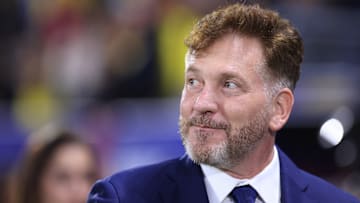 Conmebol, de Alejandro Domínguez, deu ultimato