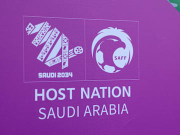Saudi Arabia will host the 2034 FIFA World Cup