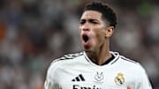 Bellingham has come to life lately for Real Madrid