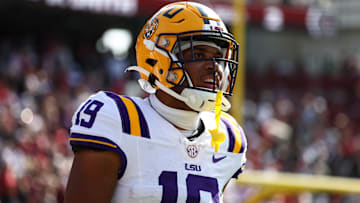 LSU v South Carolina