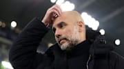 Juventus v Manchester City - UEFA Champions League 2024/25 League Phase MD6