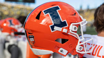 Illinois v Oregon