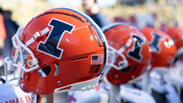 Illinois v Oregon