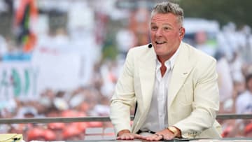 2025 White Out Game: ESPN's College GameDay At Oregon v Penn State