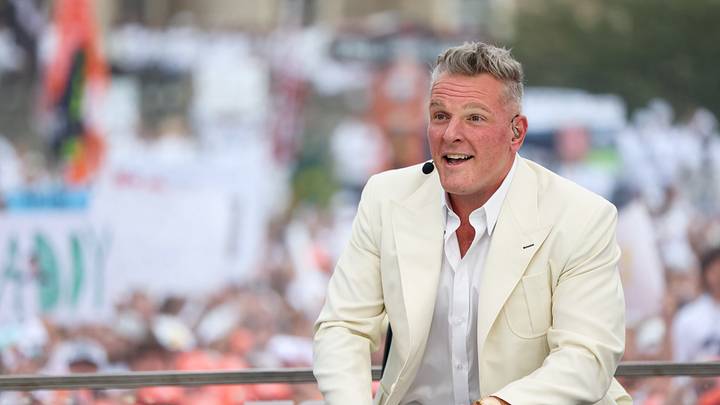 2025 White Out Game: ESPN's College GameDay At Oregon v Penn State