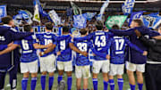 Schalke 04 ist vorübergehend wieder Tabellenführer der 2. Bundesliga
