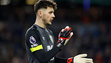 Burnley FC v Luton Town - Premier League