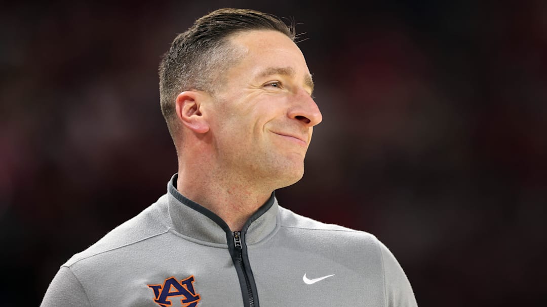 Steven Pearl, Auburn Tigers