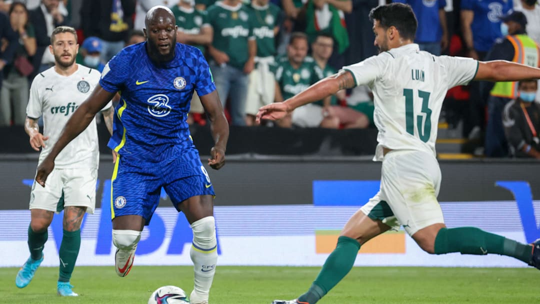 Raphael Veiga, Deyverson, Luan e mais: o que palmeirenses falaram após vice no Mundial de Clubes