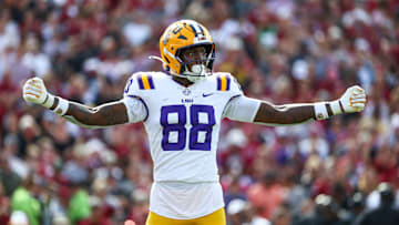 LSU v South Carolina