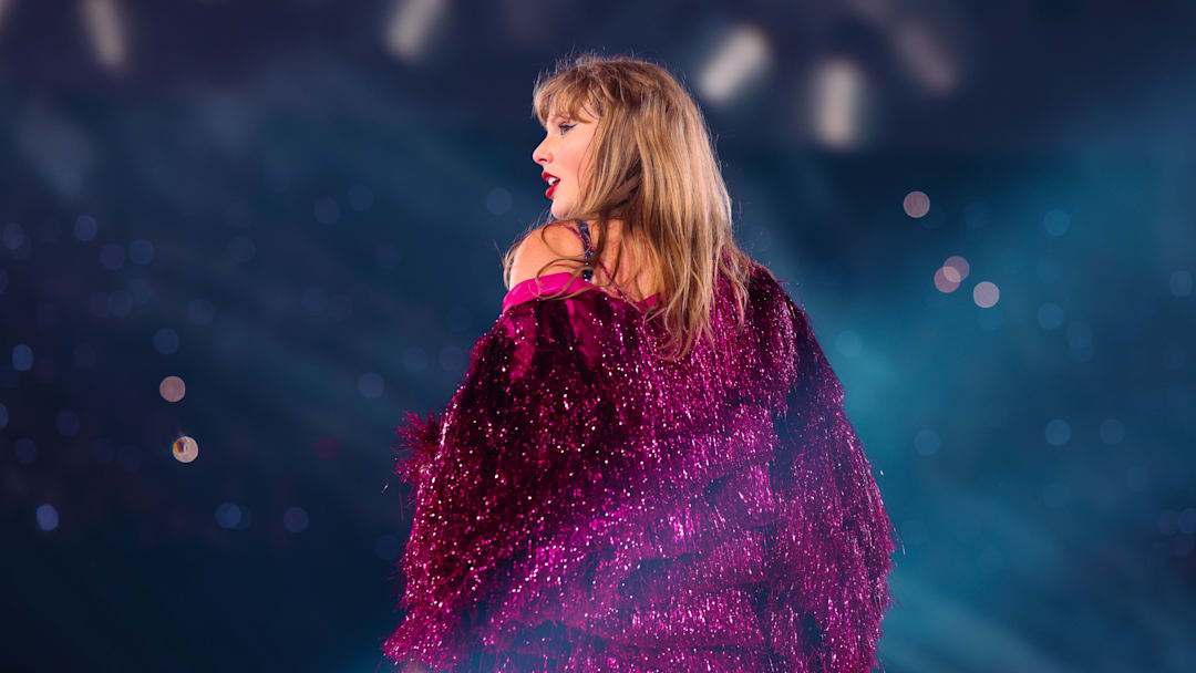 Taylor Swift | The Eras Tour - Vancouver, BC - The Final Concert