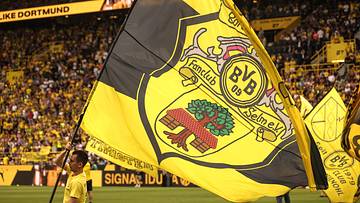 Borussia Dortmund hat den Transfersommer mächtig aufgewirbelt Borussia Dortmund hat den Transfersommer mächtig aufgewirbelt