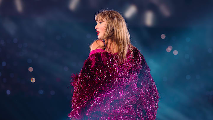 Taylor Swift | The Eras Tour - Vancouver, BC - The Final Concert