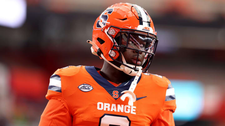 Syracuse football opens its 2024 season against Ohio. These 'Cuse players need to be on their A-game for SU to prevail.