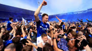 Ipswich Town v Huddersfield Town - Sky Bet Championship