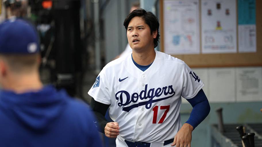MLB