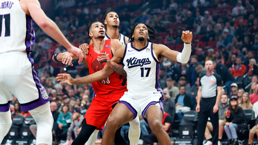 Sacramento Kings, Isaac Jones, Terry Taylor, Stockton Kings