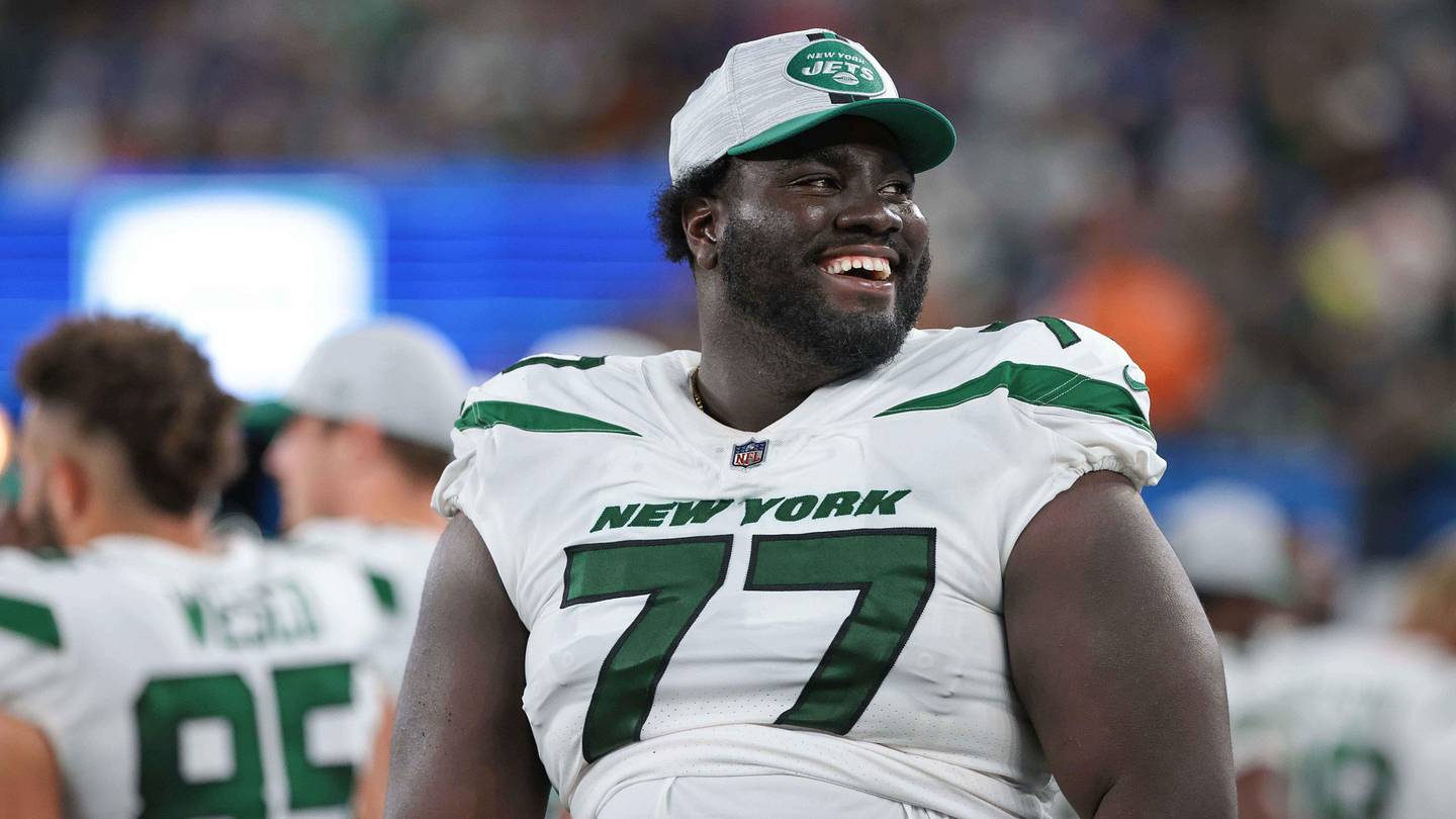 3 Offensive Linemen the Packers Must Target in Free Agency - Vimarsana News