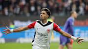 Omar Marmoush