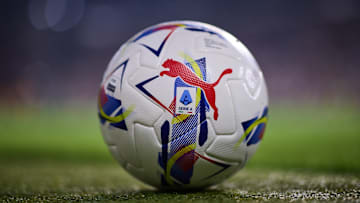 Serie A