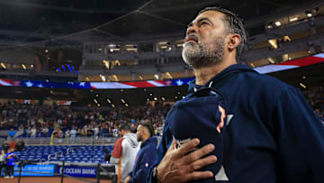 Oswaldo Guillén explotó contra la directiva de los Tiburones 